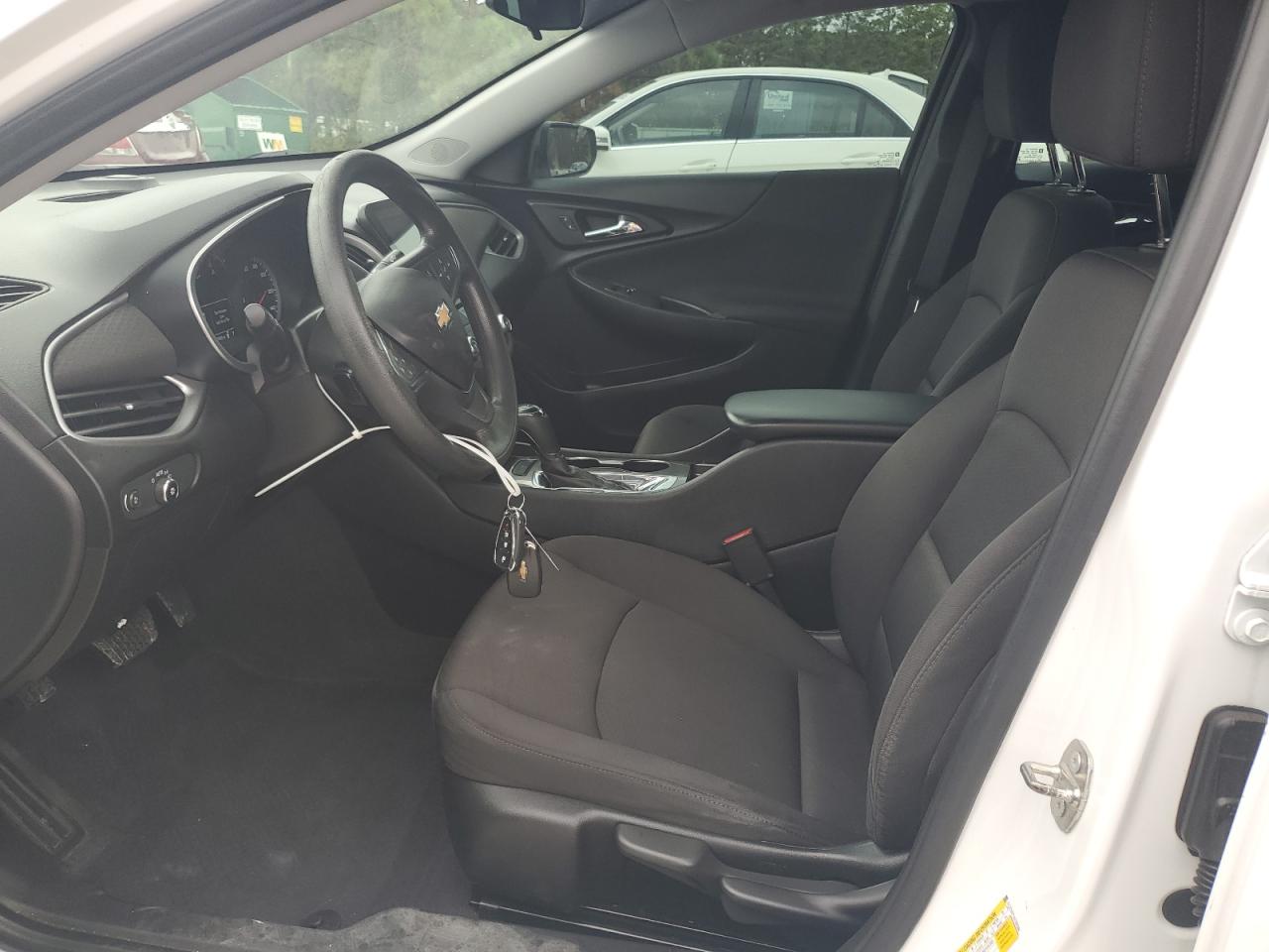 2019 Chevrolet Malibu - Image 7
