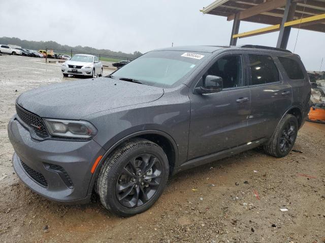 2023 Dodge Durango Sxt