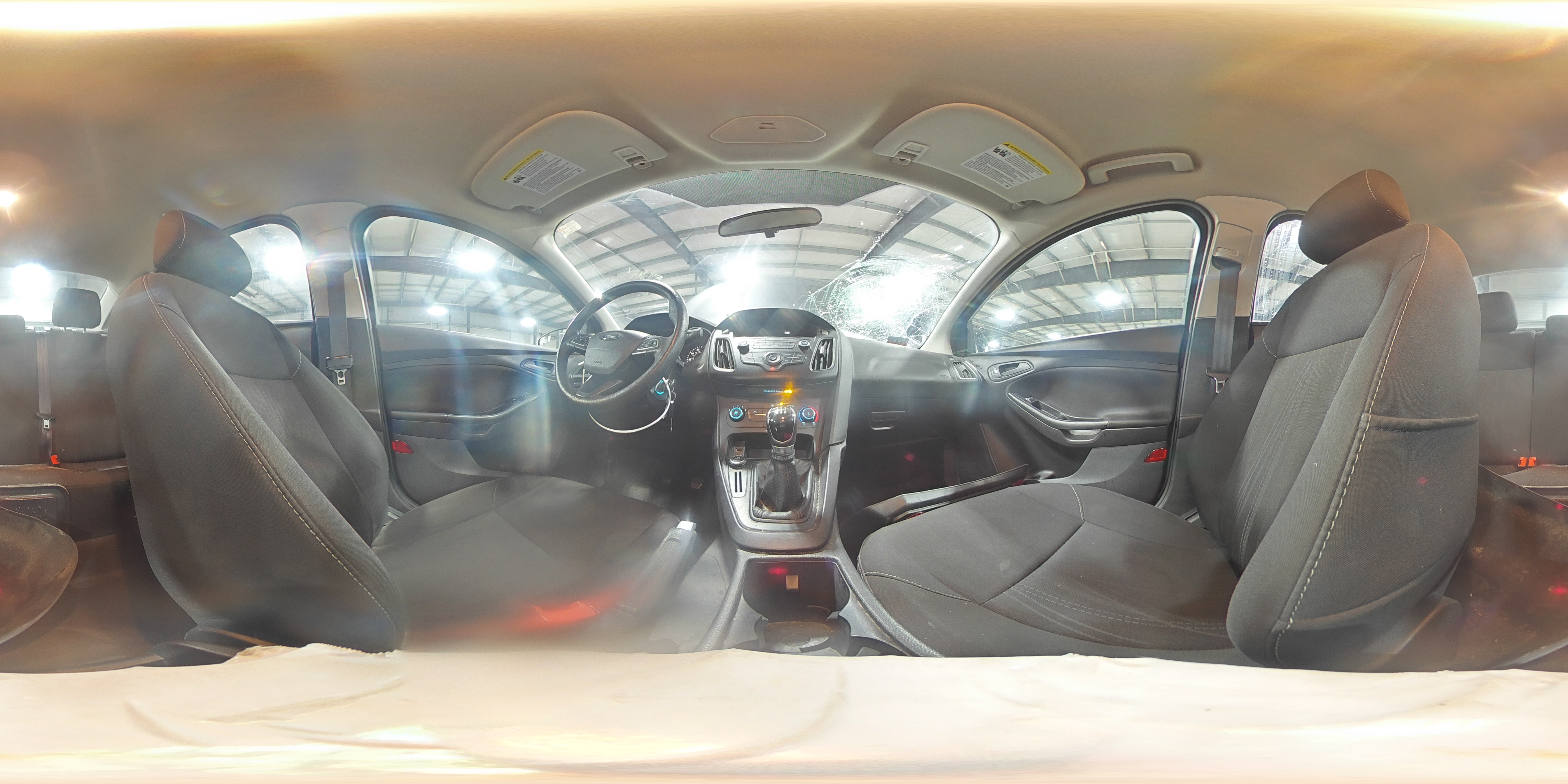 2017 Ford Focus - Image 14