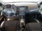 2017 Mitsubishi Lancer Es продається в Phoenix, AZ - Front End