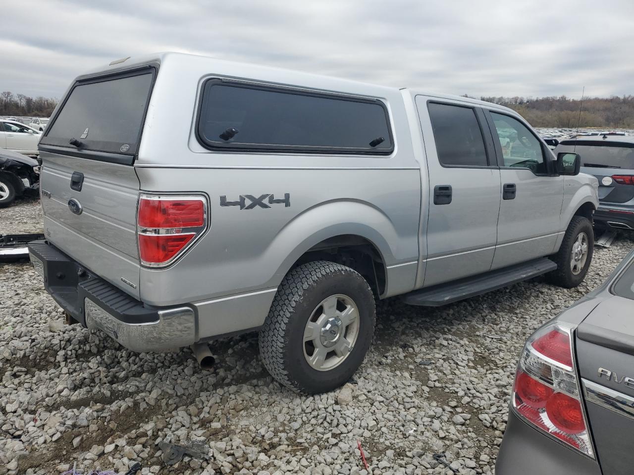 2013 Ford F-150 - Image 3