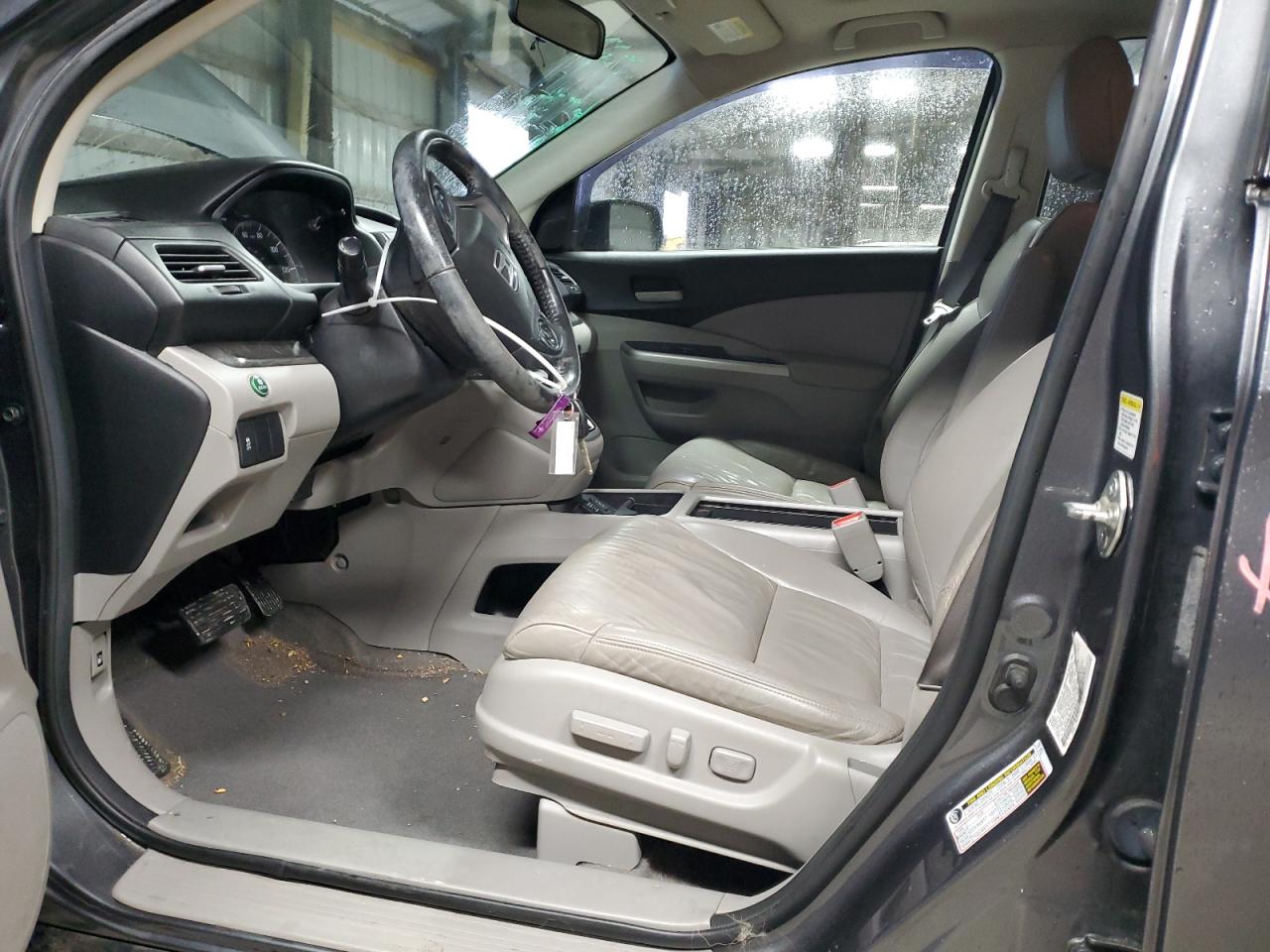 2013 Honda CR-V - Image 7