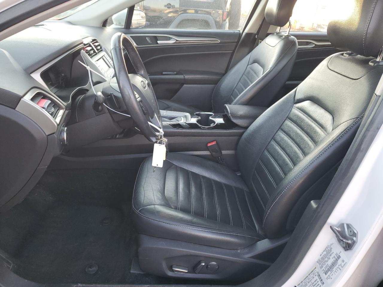 2014 Ford Fusion - Image 7
