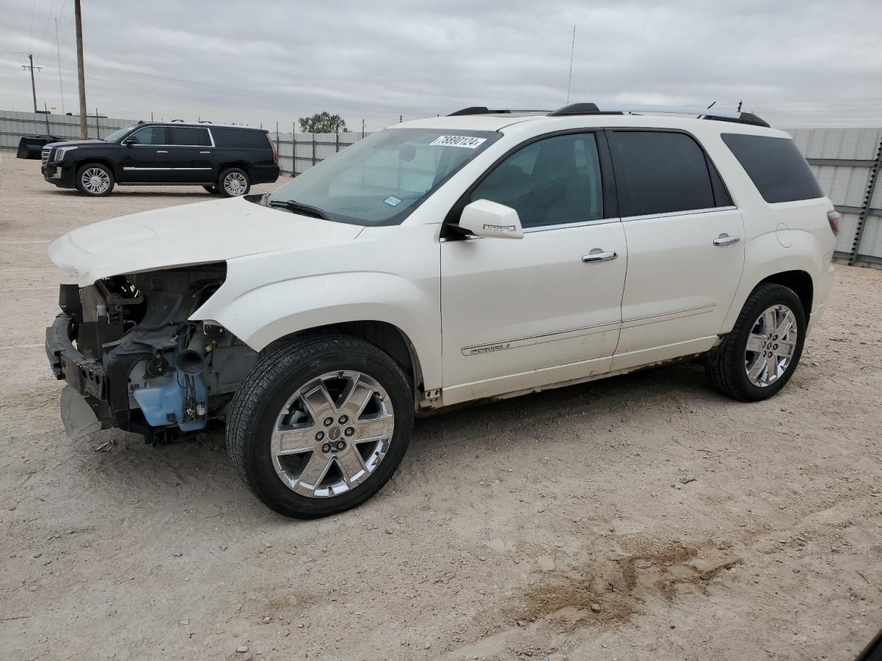 2015 GMC Acadia - Image 1
