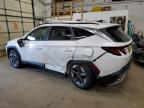 2025 Hyundai Tucson Sel for Sale in Ham Lake, MN - Rollover