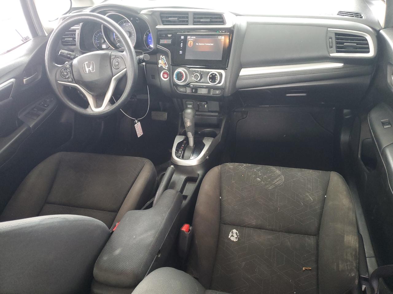 2016 Honda Fit - Image 8