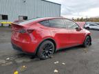 2020 Tesla Model Y  იყიდება Portland-ში, OR - Front End