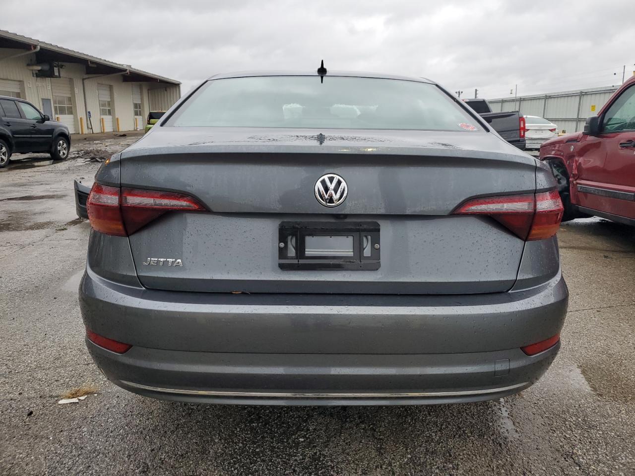 2019 Volkswagen Jetta - Image 6