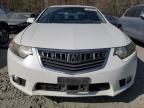2012 Acura Tsx  for Sale in Waldorf, MD - Side