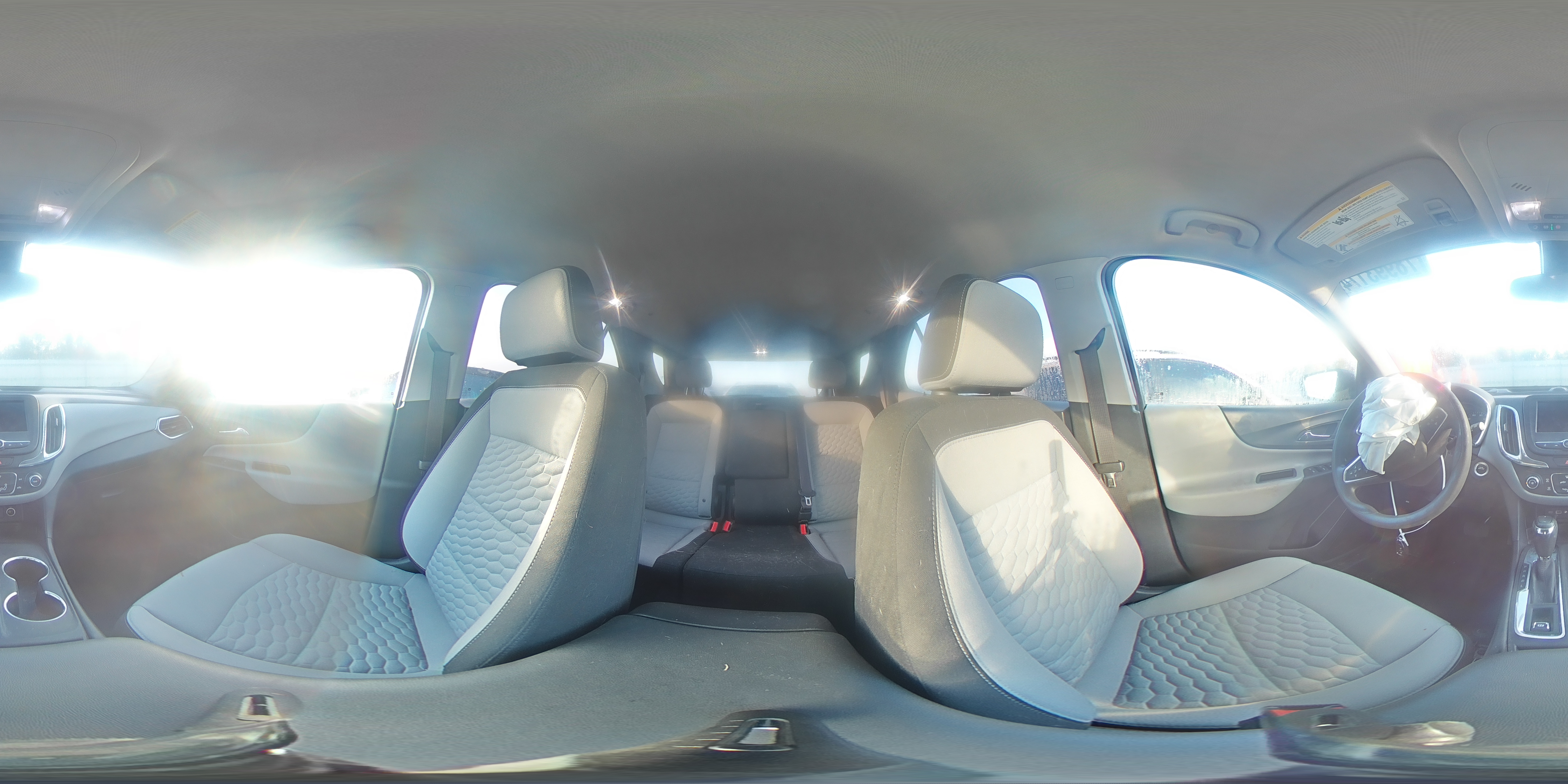 2020 Chevrolet Equinox - Image 14