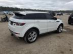 2012 Land Rover Range Rover Evoque Dynamic Premium на продаже в Harleyville, SC - Side