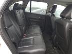 2008 Ford Edge Limited en Venta en Elgin, IL - Minor Dent/Scratches