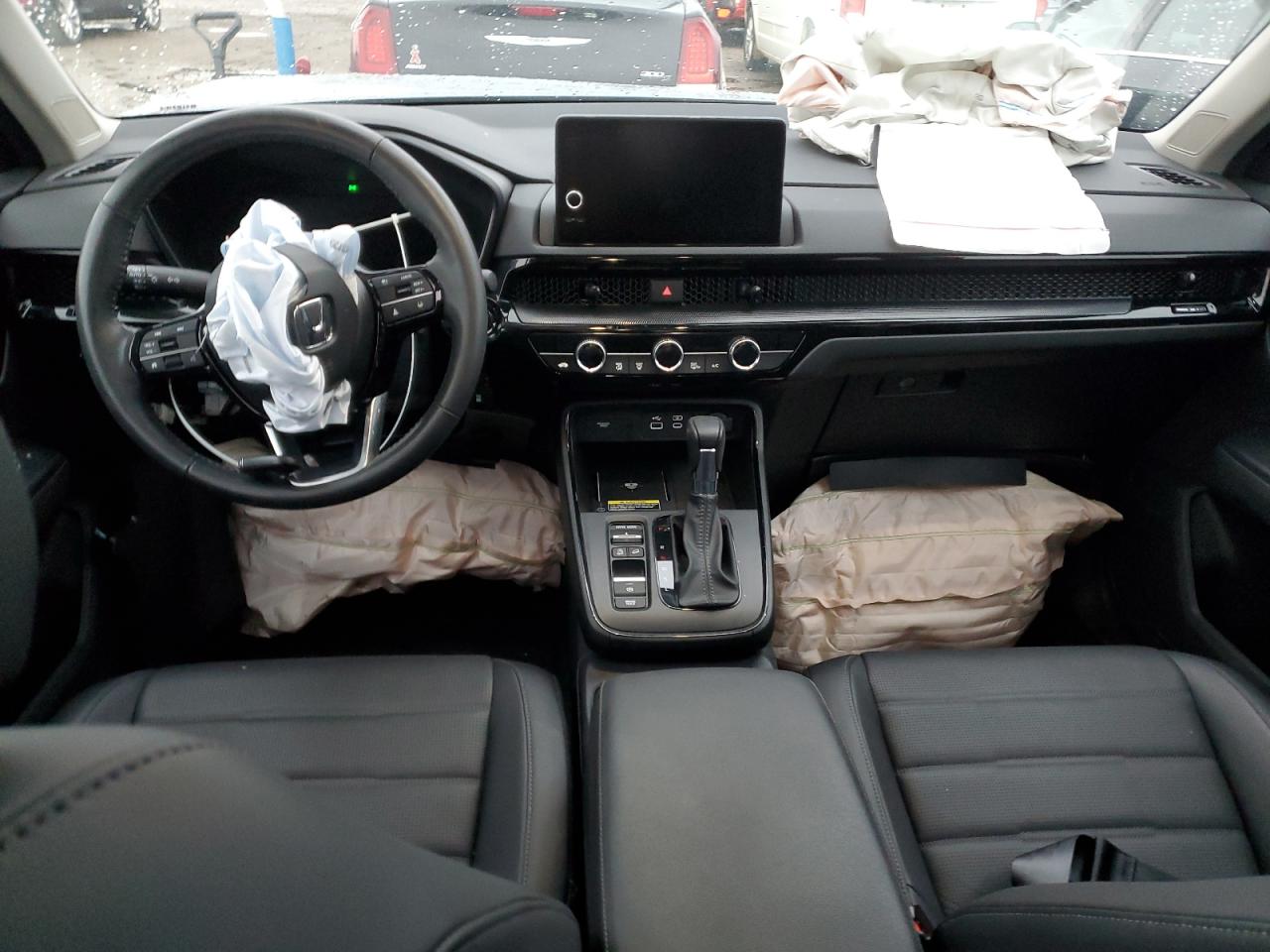 2024 Honda CR-V - Image 8