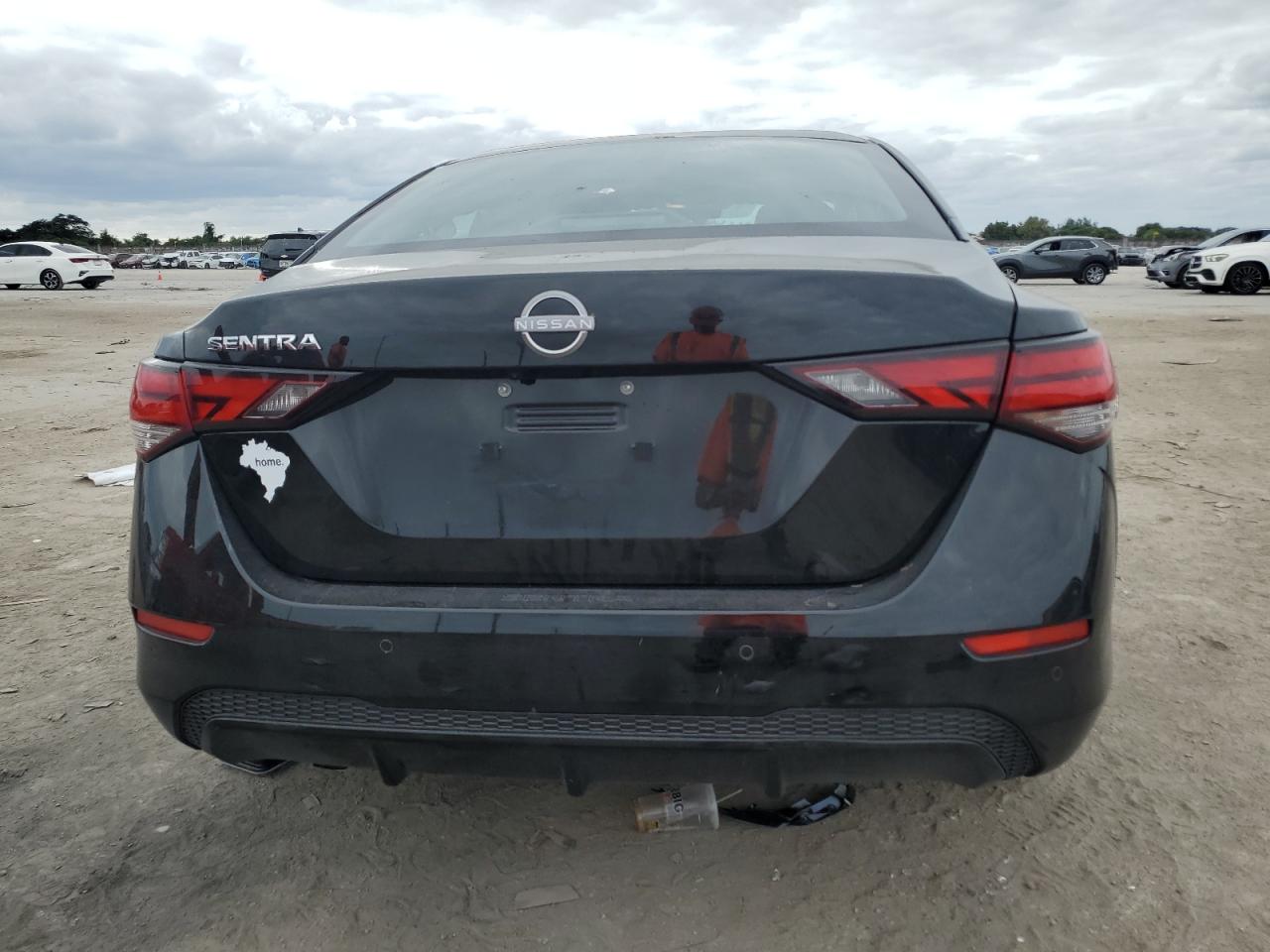 2024 Nissan Sentra - Image 6