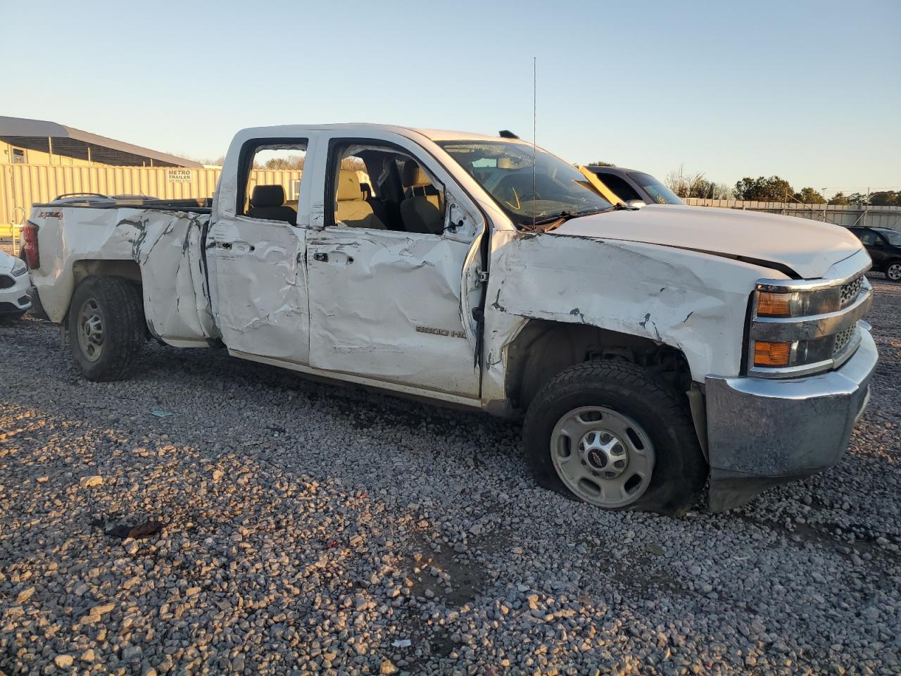 2019 Chevrolet Silverado - Image 4