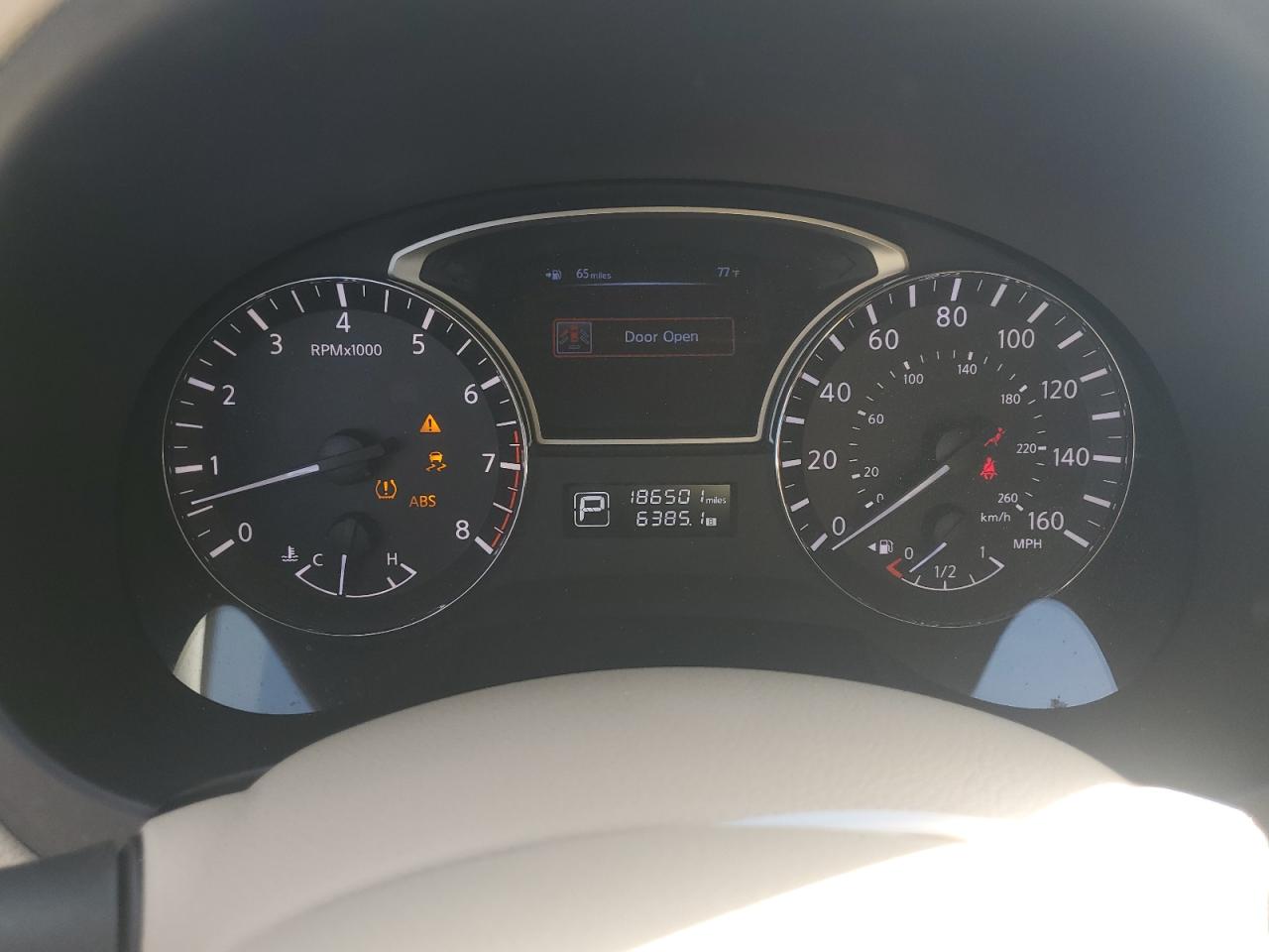 2013 Nissan Altima - Image 9