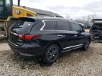 2017 Infiniti Qx60  de vânzare în Louisville, KY - Side