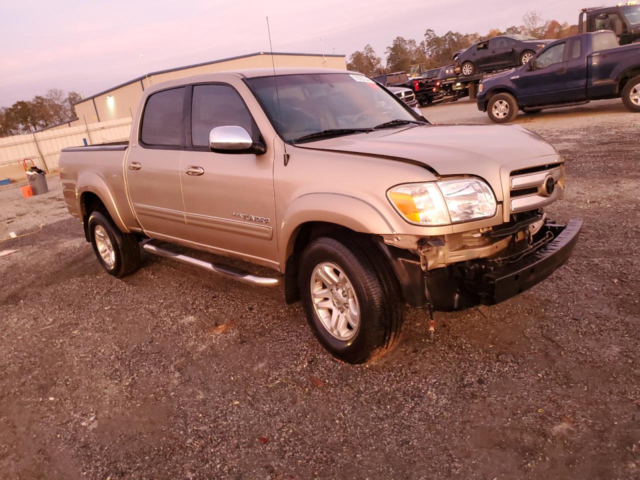 2006 Toyota Tundra - Image 4