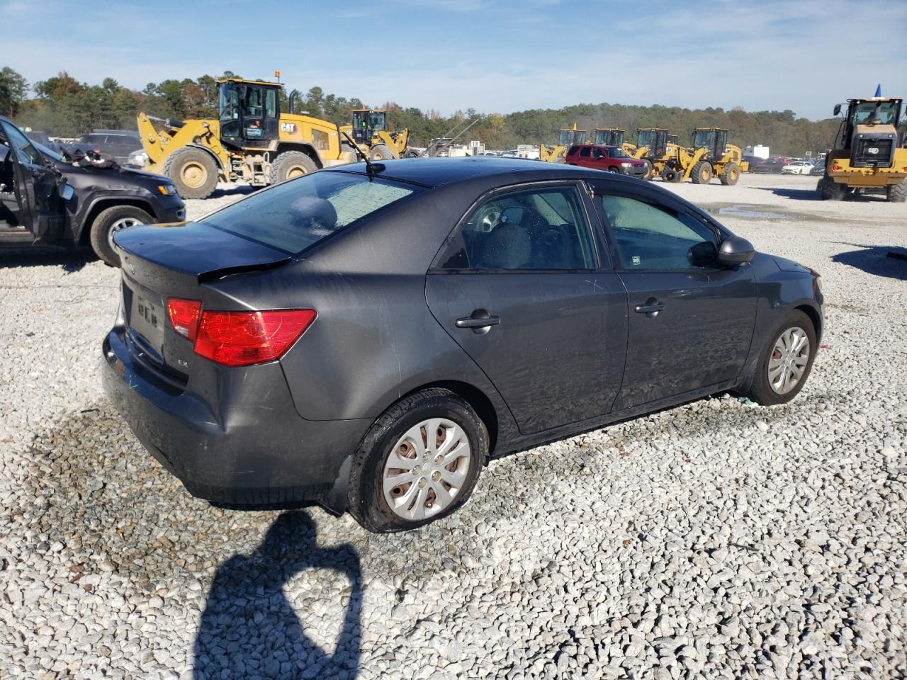 2013 Kia Forte - Image 3