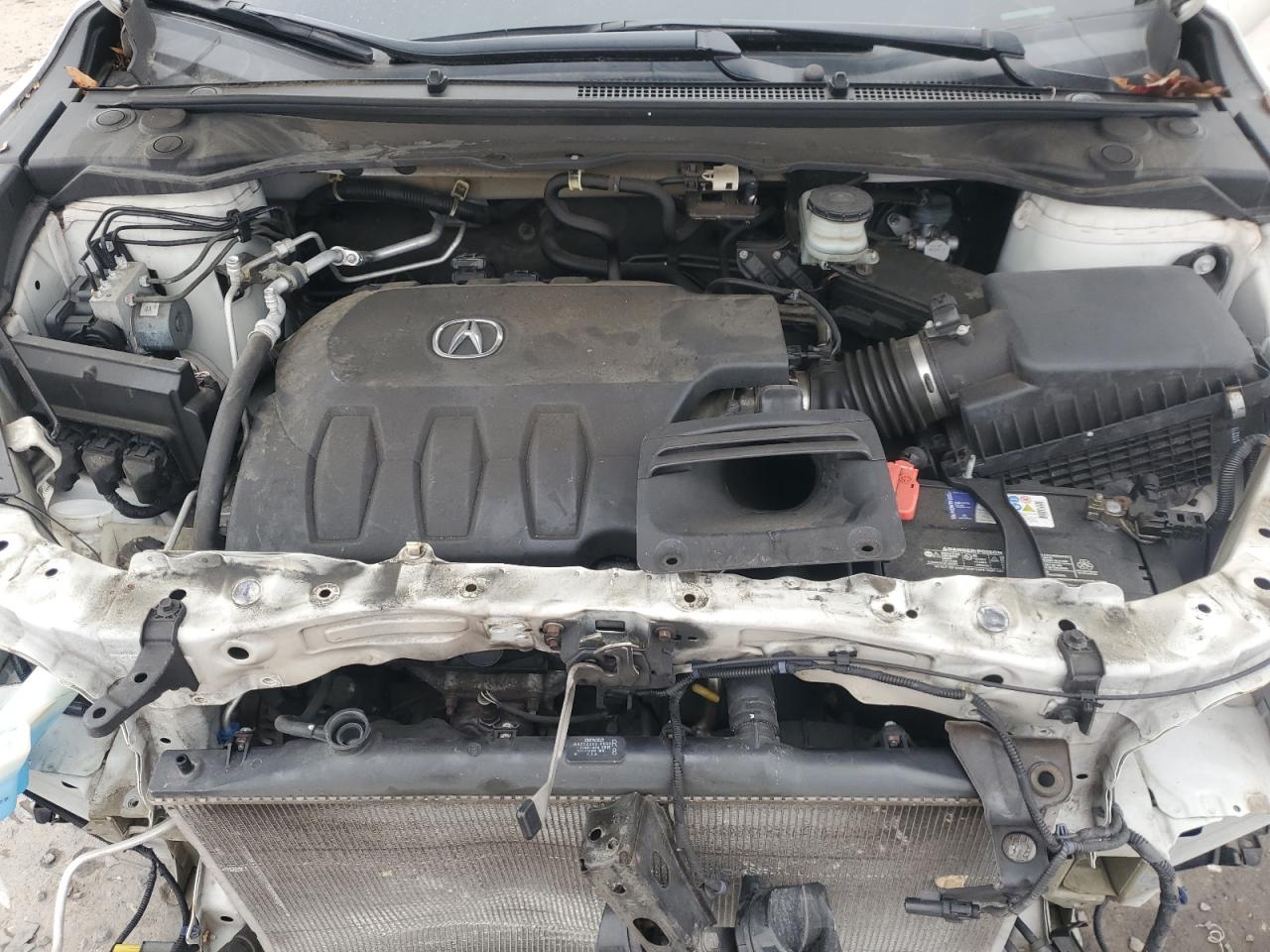 2015 Acura RDX - Image 12
