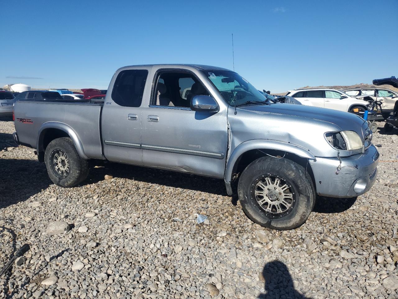 2003 Toyota Tundra - Image 4