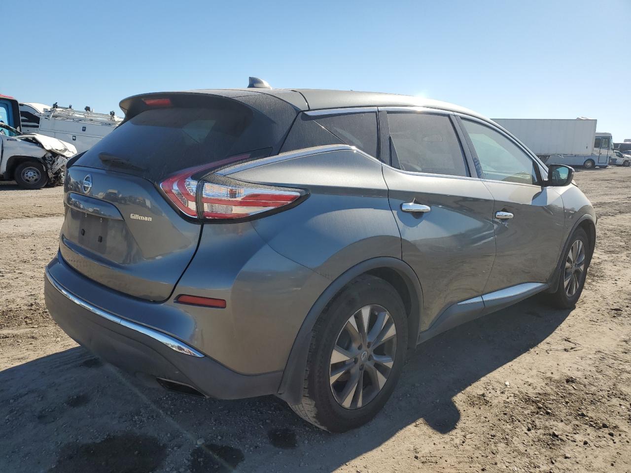 2016 Nissan Murano - Image 3