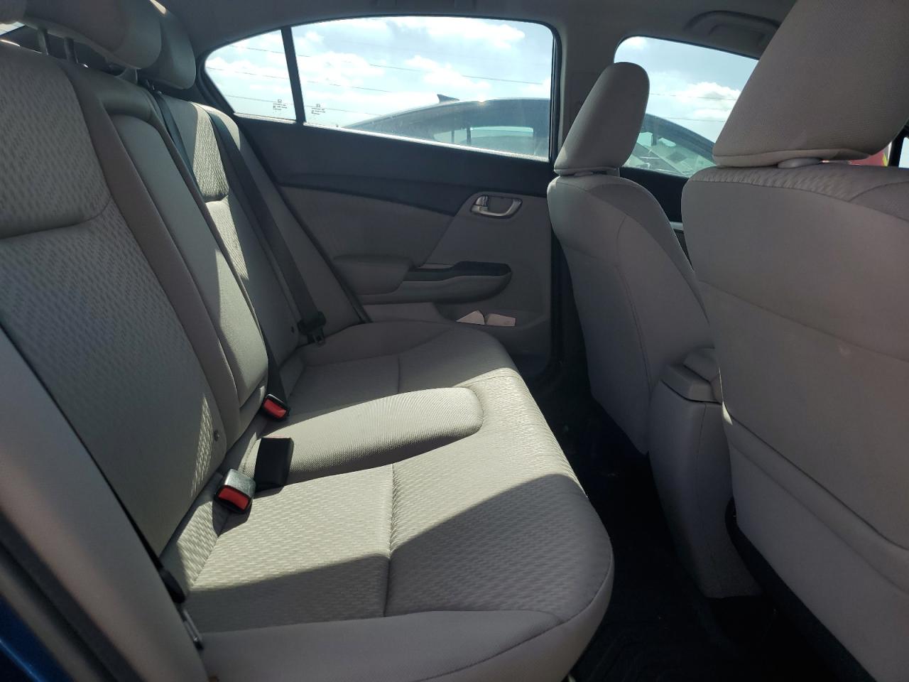 2014 Honda Civic - Image 10