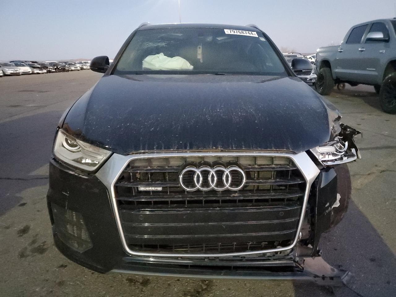 2016 Audi Q3 - Image 5