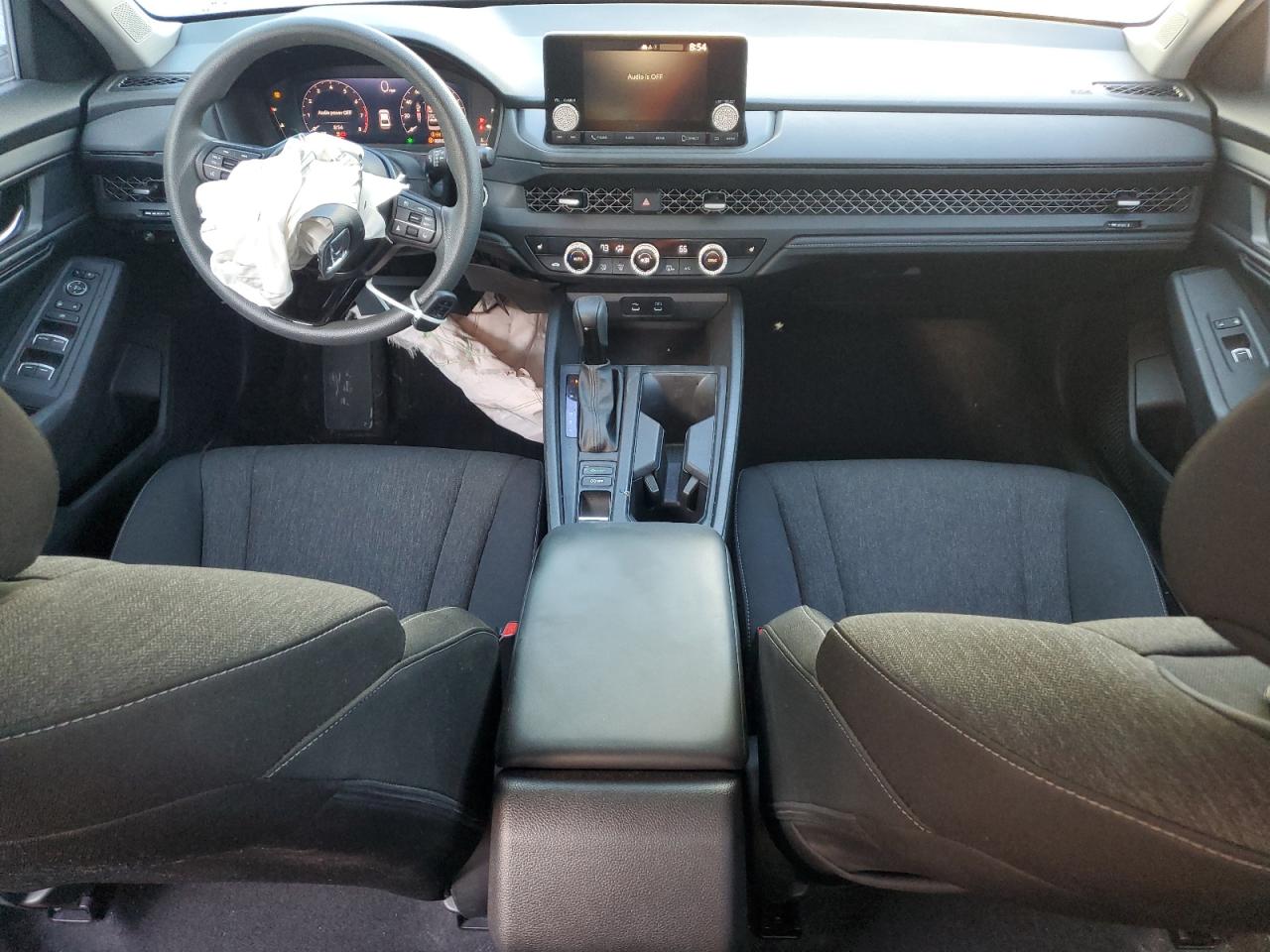 2023 Honda Accord - Image 8