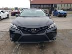 2018 Toyota Camry L de vânzare în Fort Wayne, IN - Side