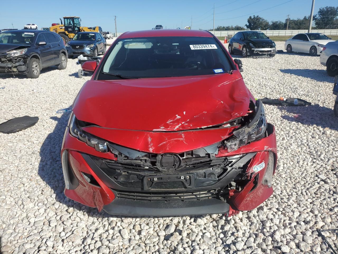 2021 Toyota Prius - Image 5