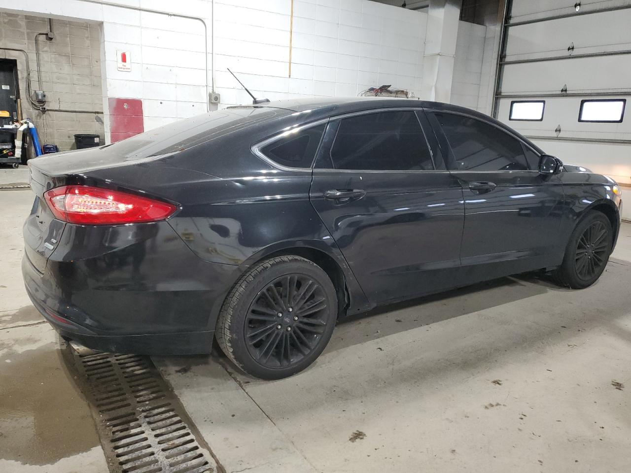 2013 Ford Fusion - Image 3