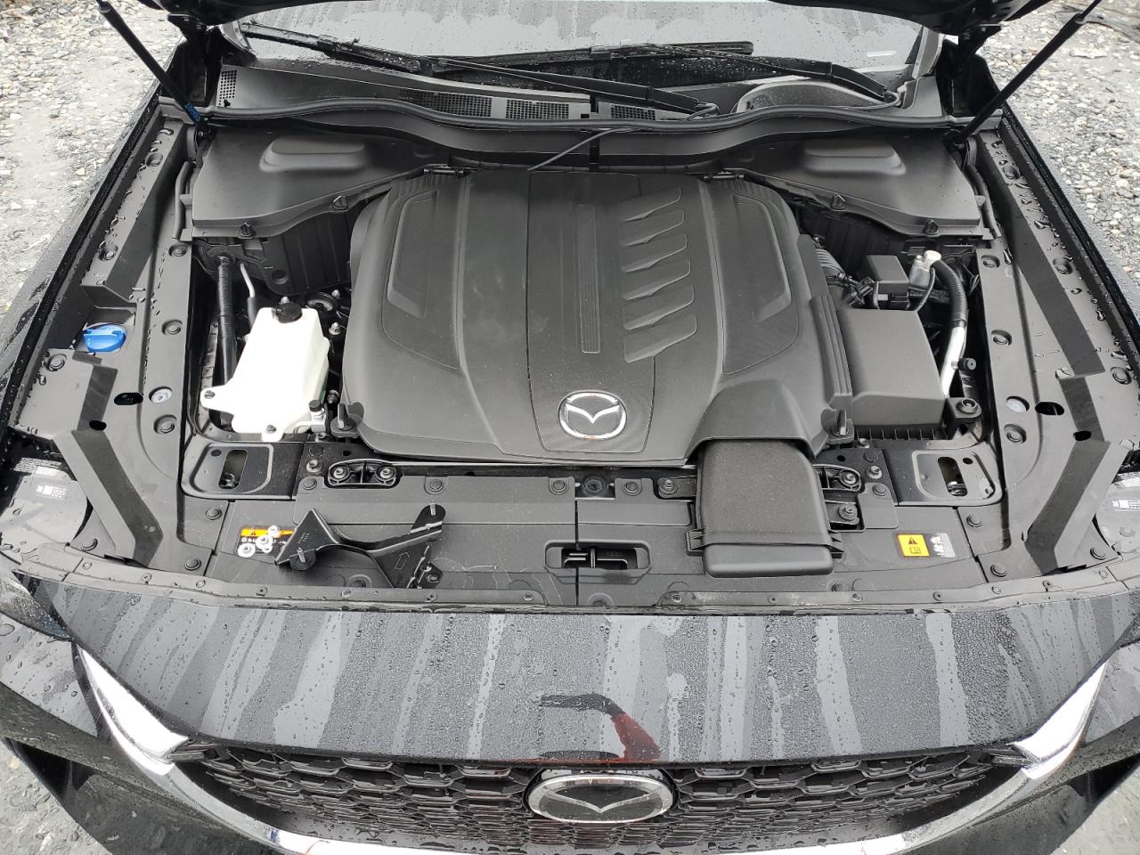 2024 Mazda CX-90 - Image 12