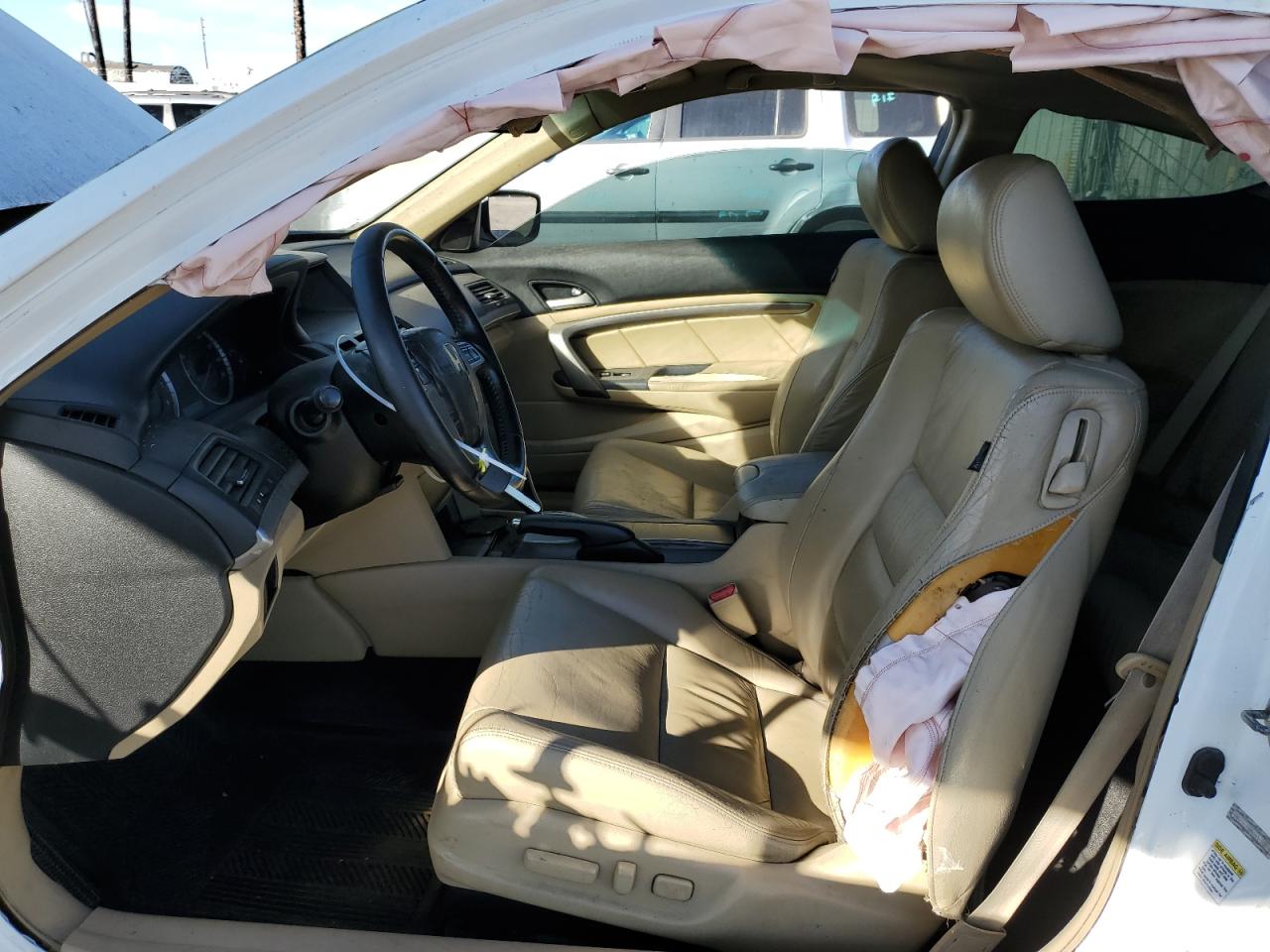 2009 Honda Accord - Image 7