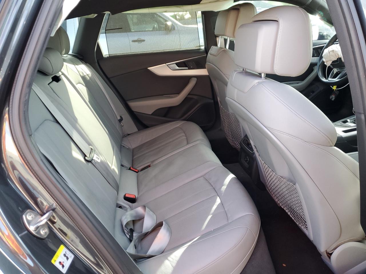 2017 Audi A4 - Image 11