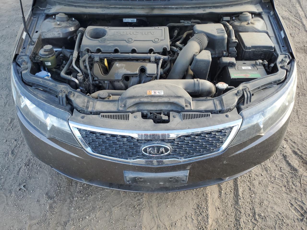 2013 Kia Forte - Image 11