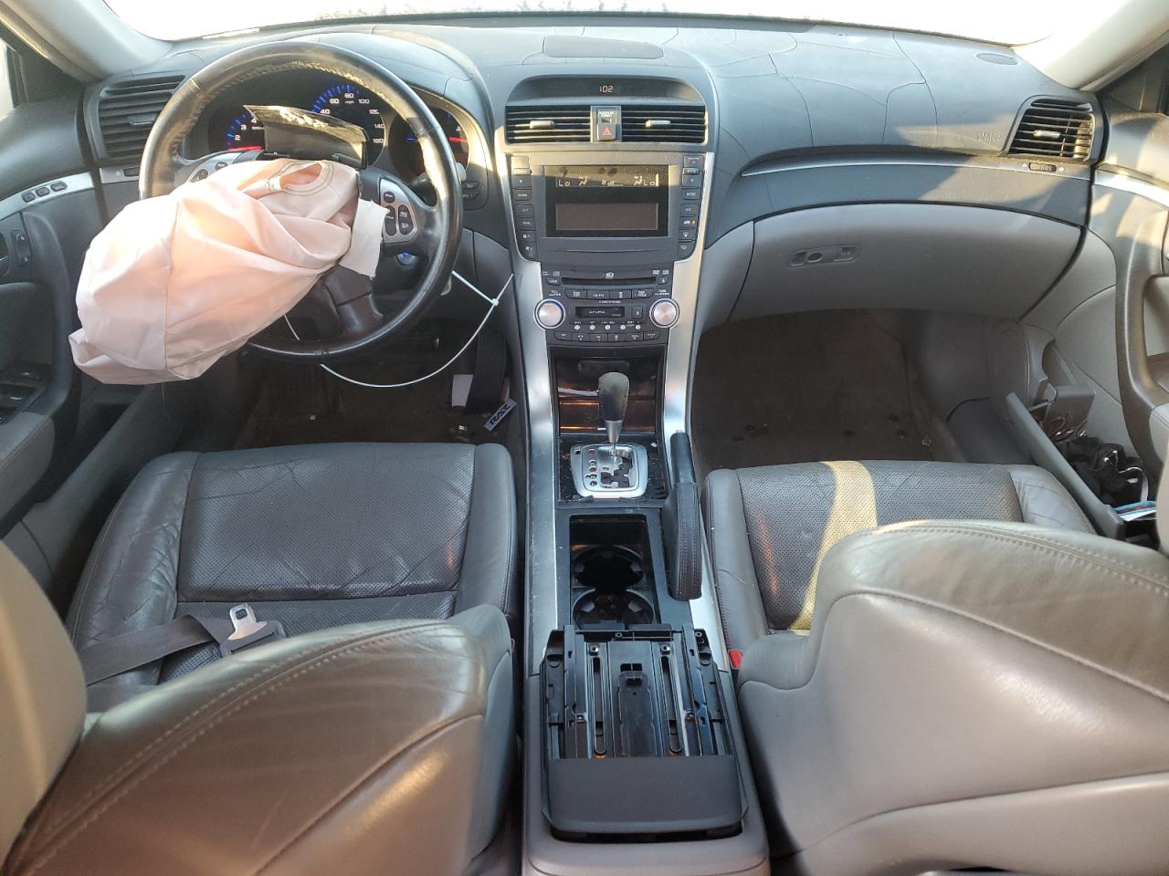 2005 Acura TL - Image 8