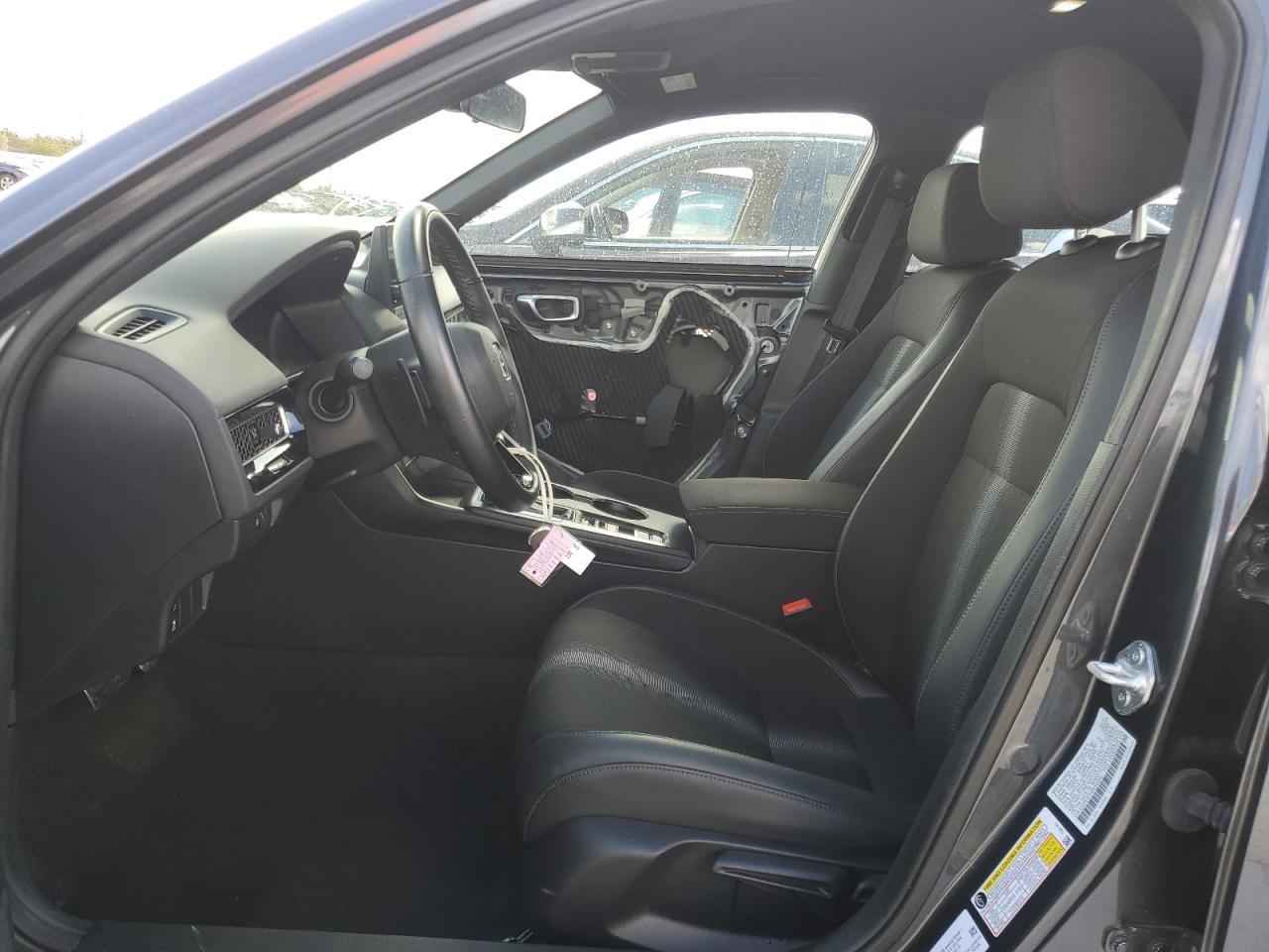2024 Honda Civic - Image 7