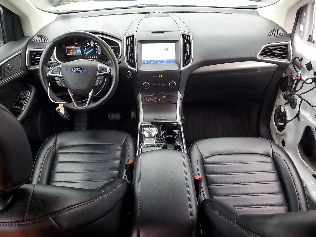 2019 Ford Edge - Image 8
