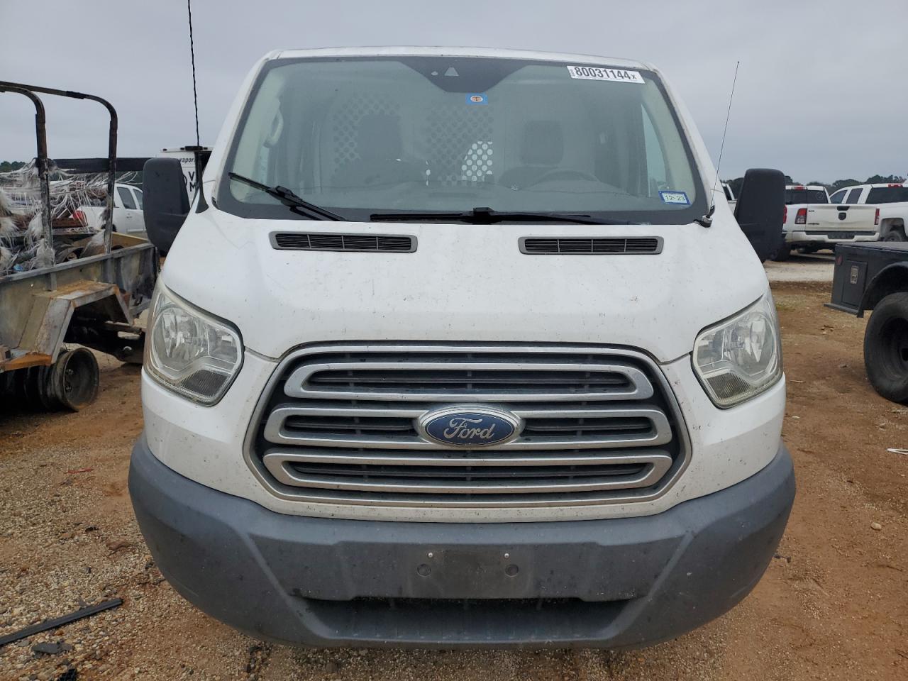 2016 Ford Transit - Image 5