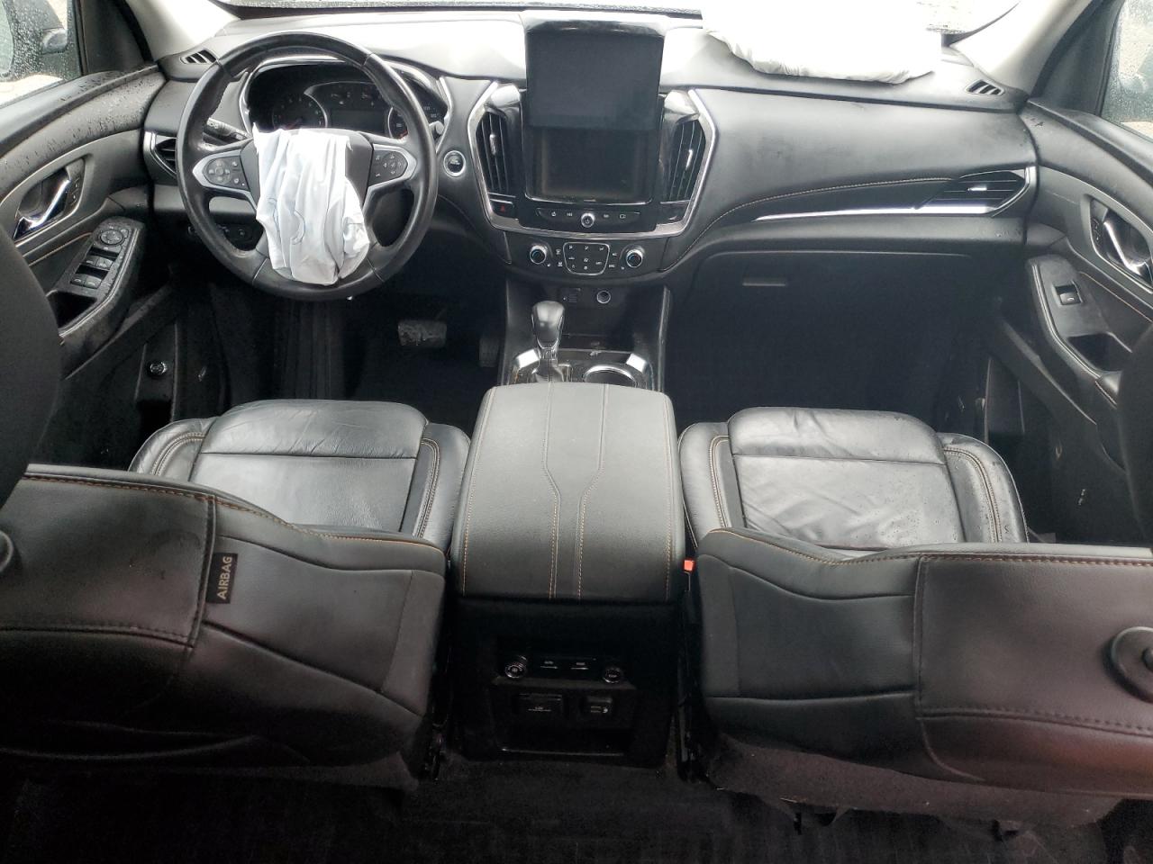 2021 Chevrolet Traverse - Image 8