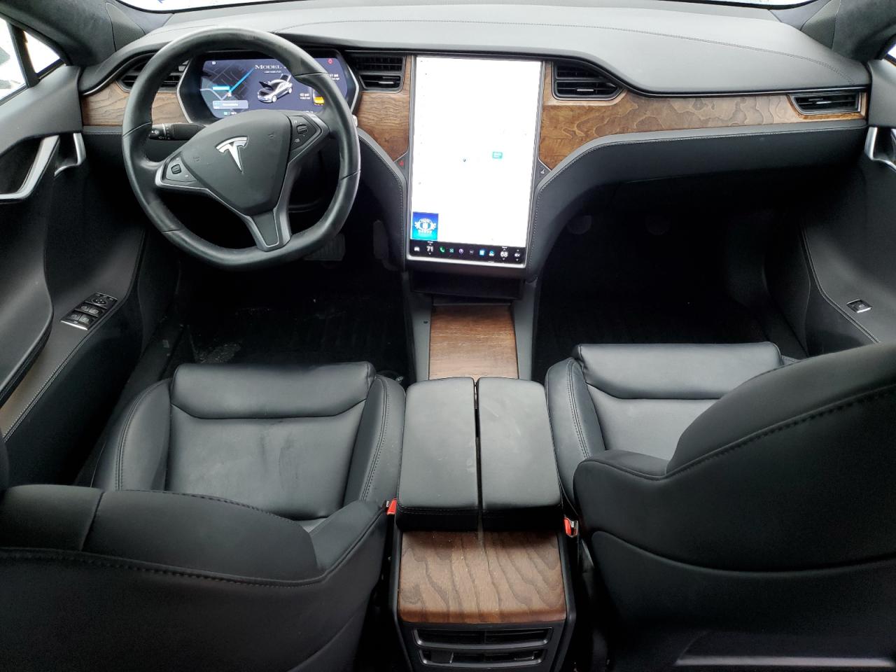 2020 Tesla Model S VIN: 5YJSA1E29LF412901 Lot: 79769144