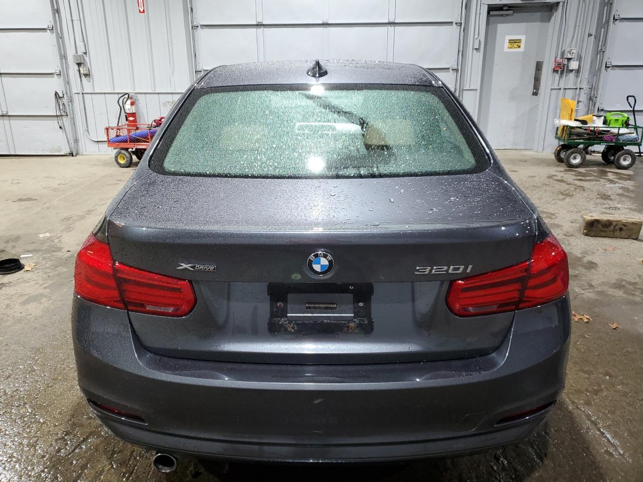 2018 BMW 3er - Image 6