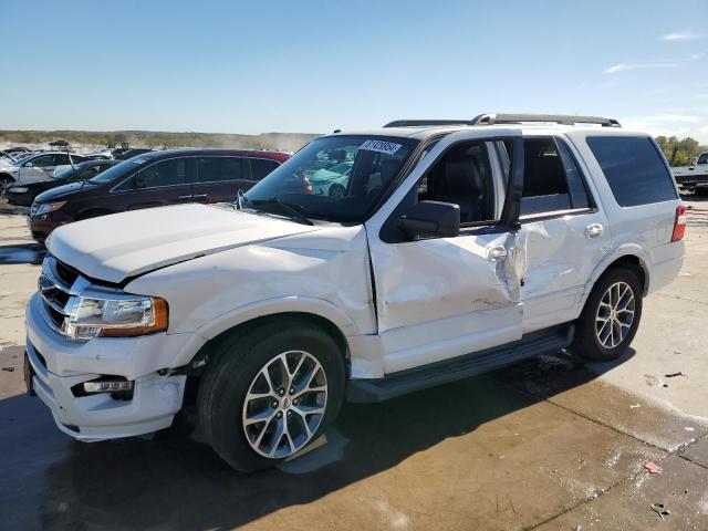 2017 Ford Expedition Xlt