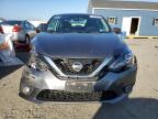 2016 Nissan Sentra S იყიდება Assonet-ში, MA - Side