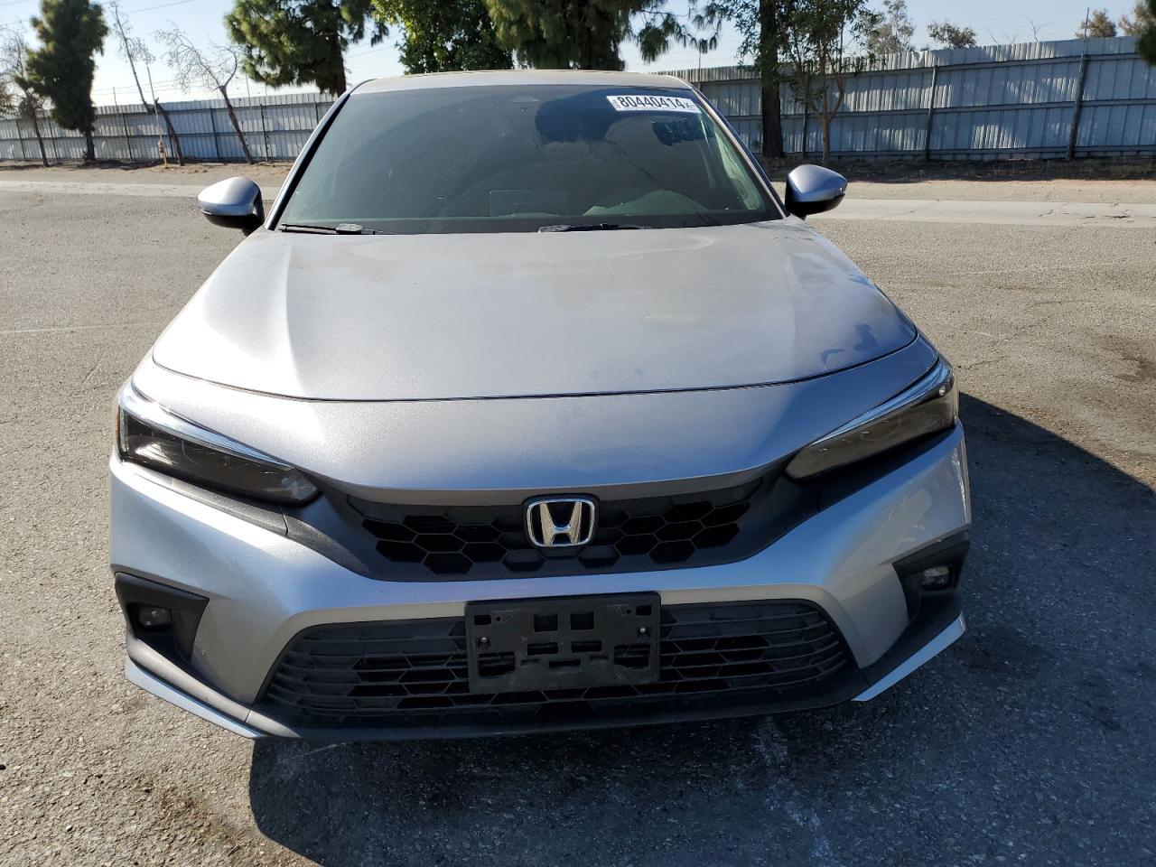 2022 Honda Civic - Image 5