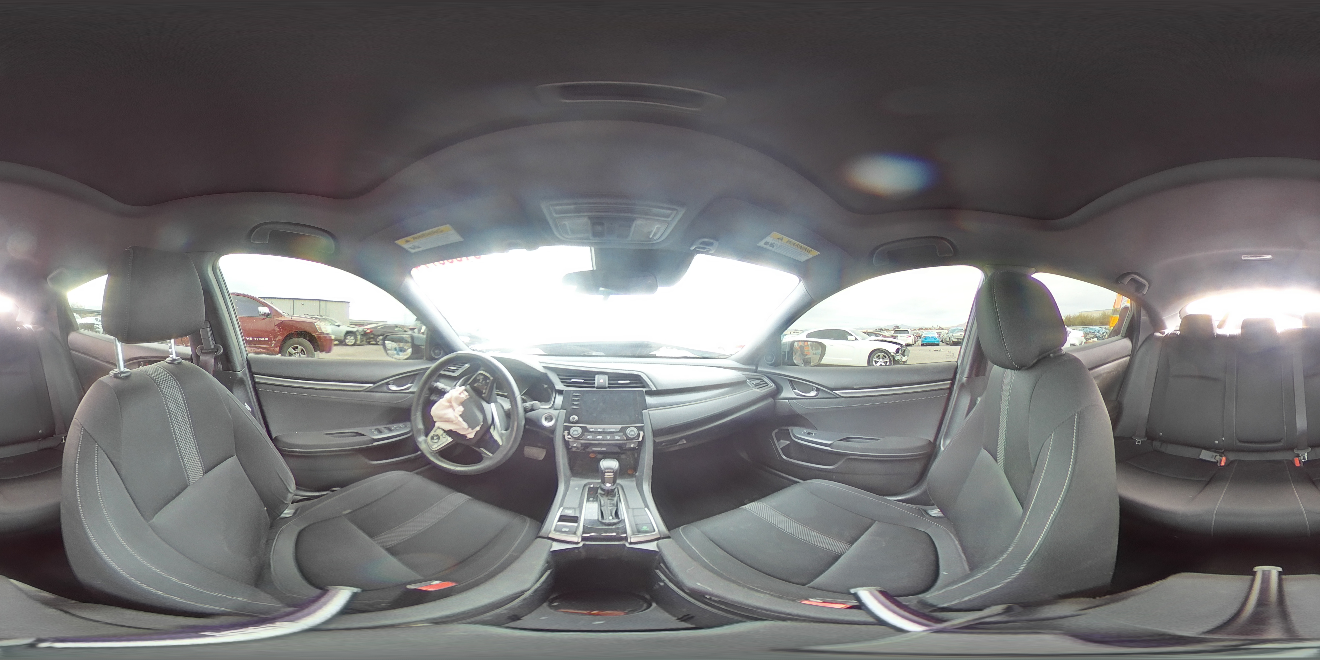 2021 Honda Civic - Image 13