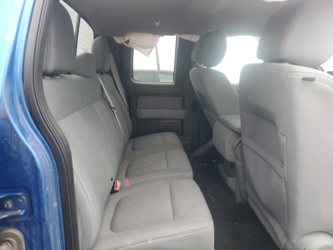 2013 Ford F-150 - Image 10