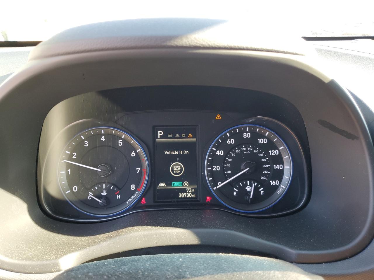 2022 Hyundai Kona - Image 9