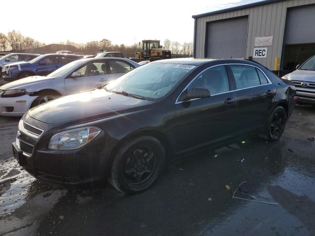 2011 Chevrolet Malibu Ls